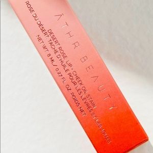 ATHR Cheek & Lip Oil Stain: Color Wisdom Full Size